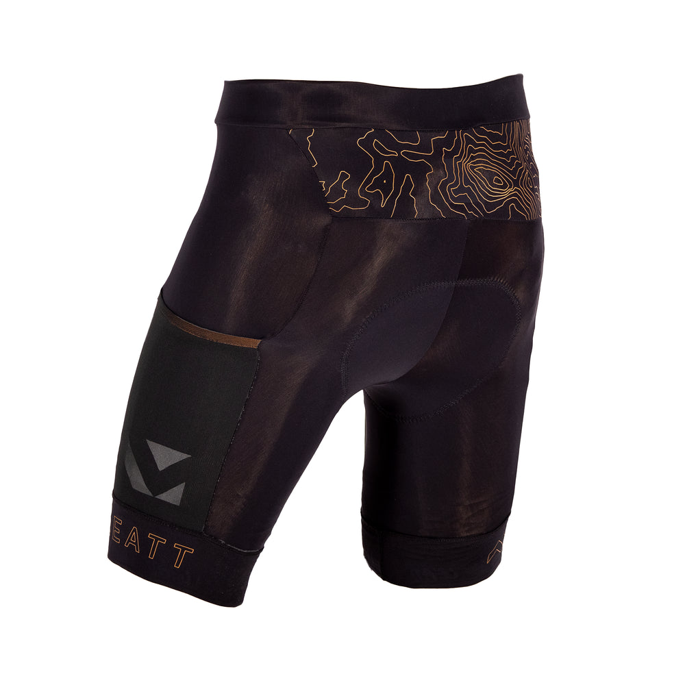 Pantaloncini cargo MTB Endurance 5.0