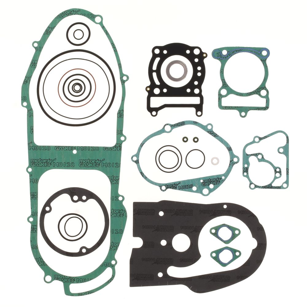 Complete Gasket Kit (oil seals not included) - Grafite Offroad
