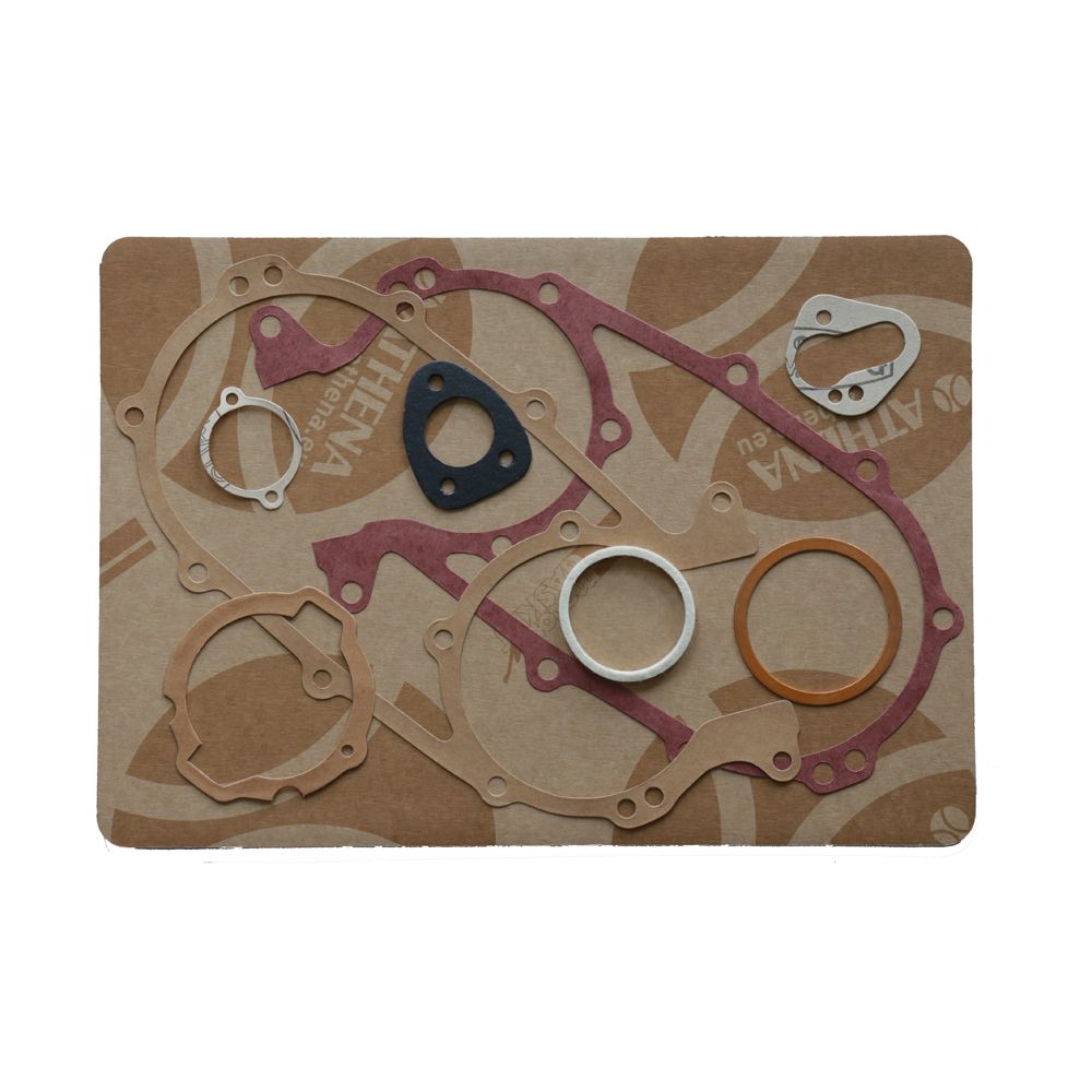 Complete Gasket Kit (oil seals not included) - Grafite Offroad