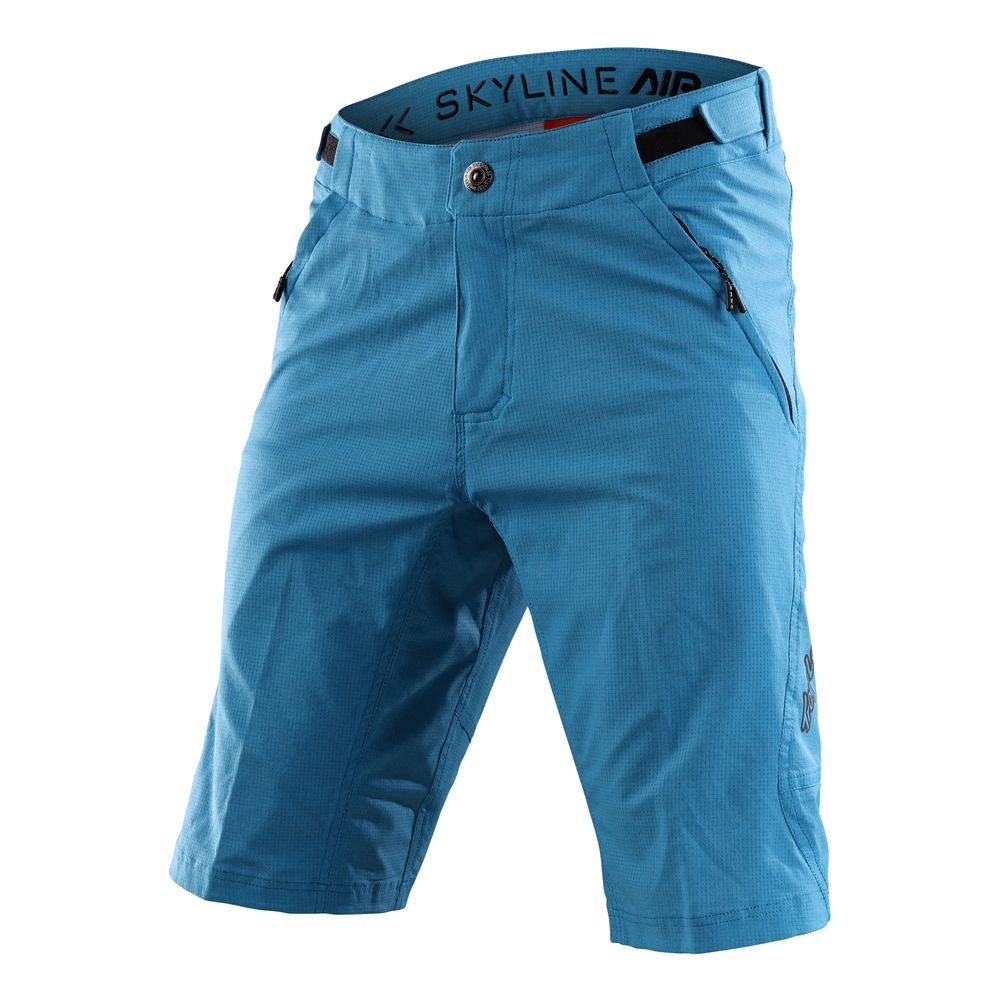 Pantaloncini MTB Skyline Air Troy Lee Designs
