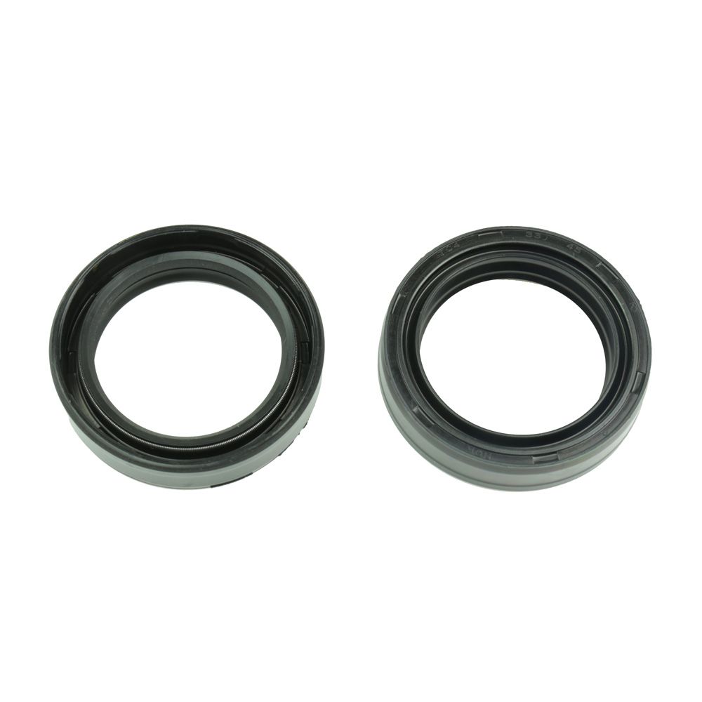 Fork Oil Seal Kit NOK, Paioli 33x45x10 mm - Grafite Offroad