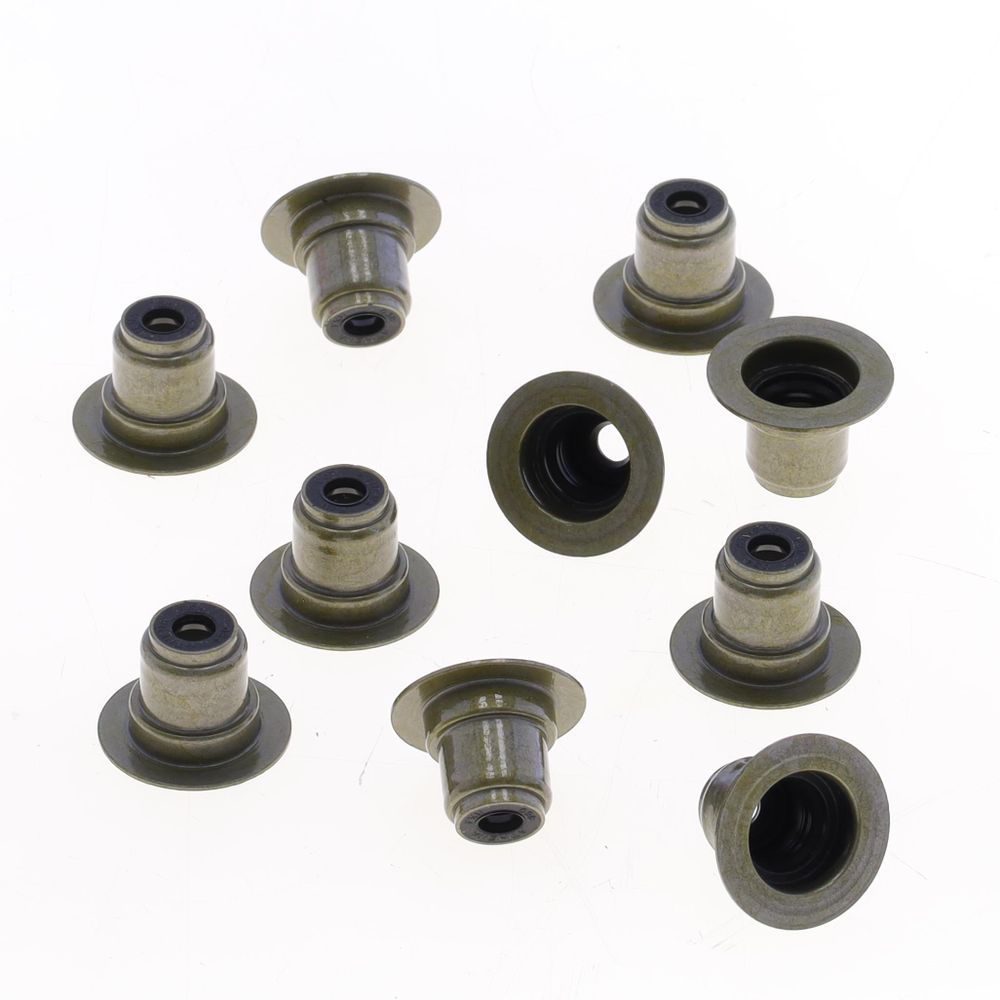 Valve stem seals kit - Grafite Offroad