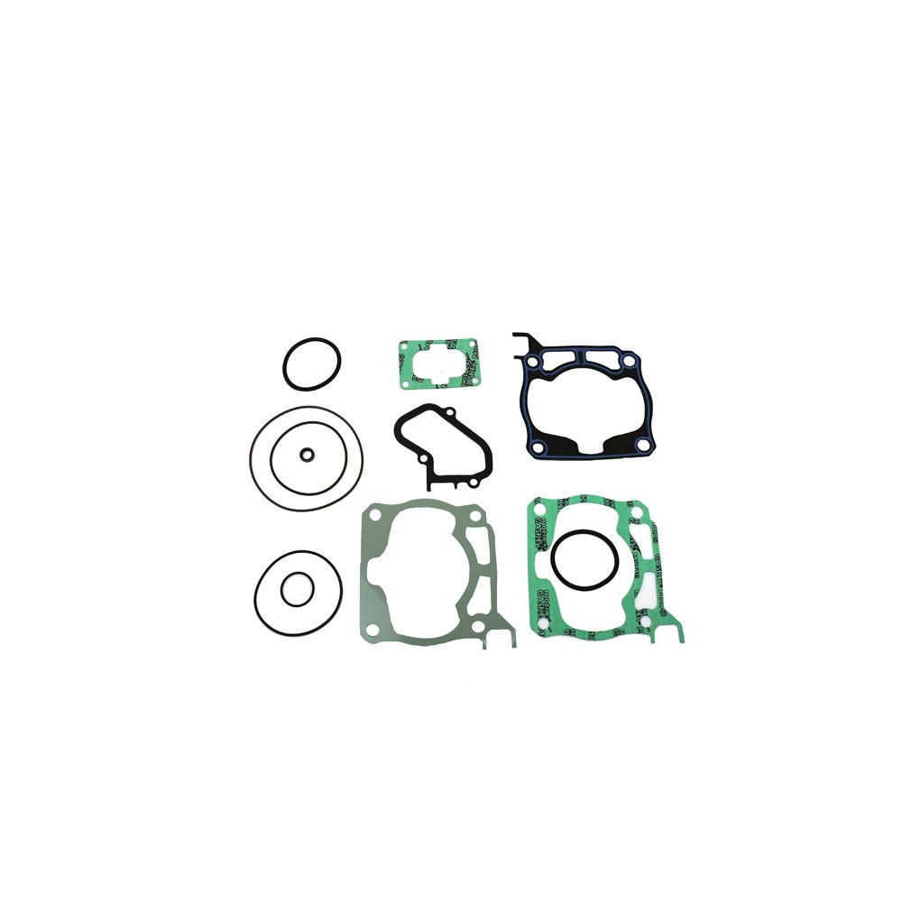 Gasket Kit for Athena Standard Bore Cylinder Kit - Grafite Offroad