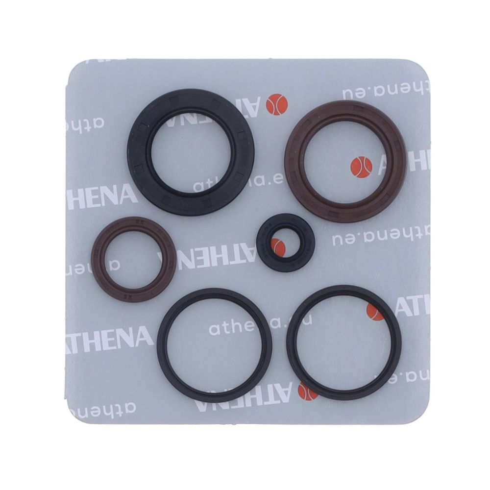 Engine Oil Seals Kit - Grafite Offroad