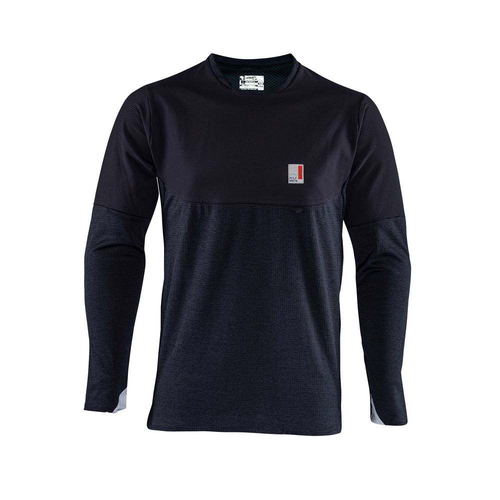 MTB AllMtn 5.0 Jersey - Grafite Offroad