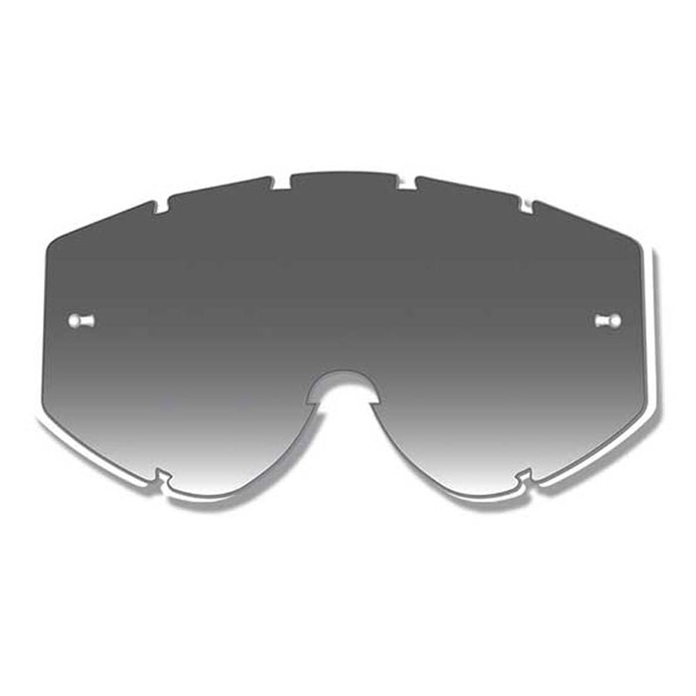 Progrip Replacement Lens 3220 Dark - Grafite Offroad
