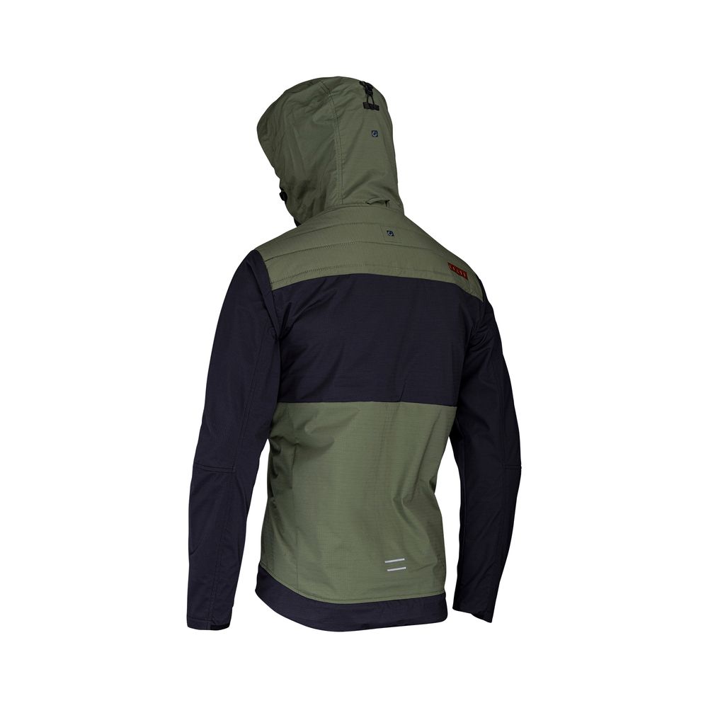 MTB Trail 3.0 Jacket - Grafite Offroad