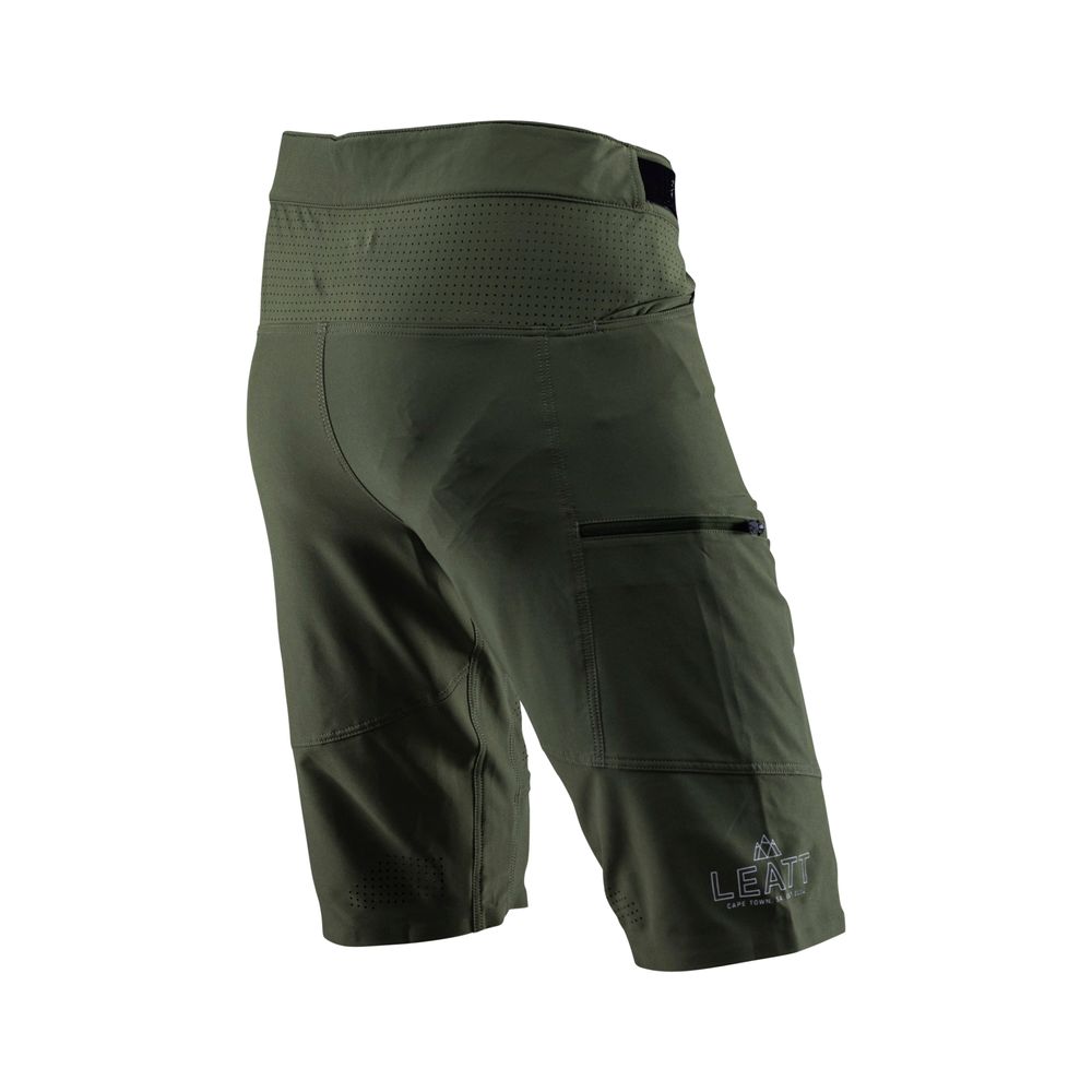 ShortsMTBTrail3.0 - Grafite Offroad