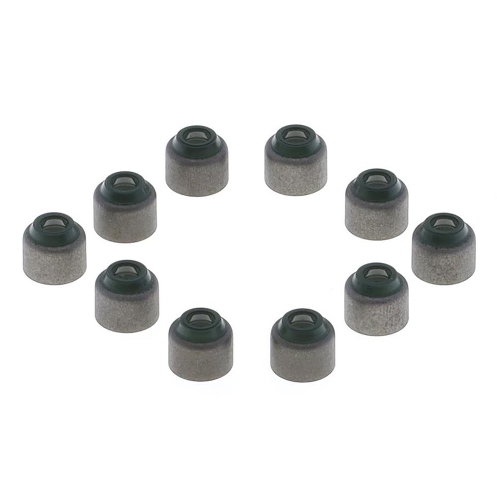 Valve stem seals kit - Grafite Offroad