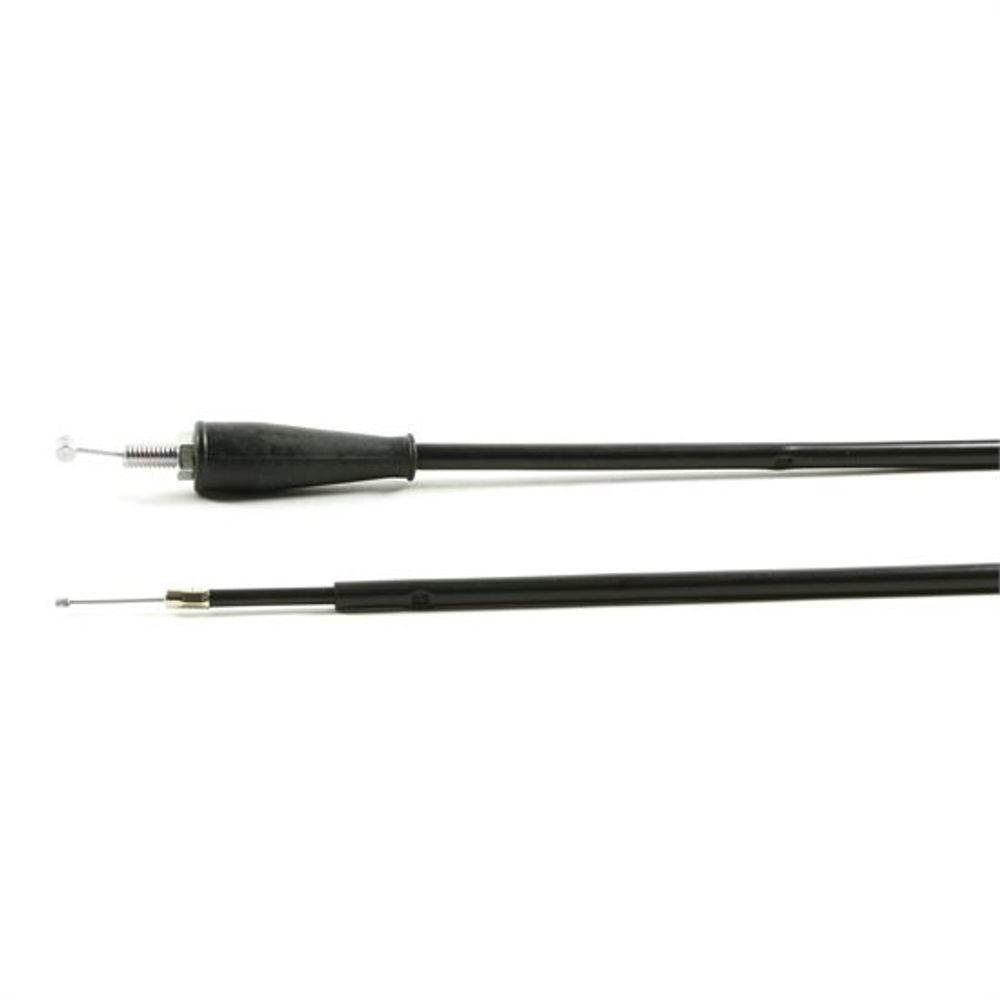 Prox Throttle Cable Rm125 `01-08 + Rm250 `01-08 - Grafite Offroad