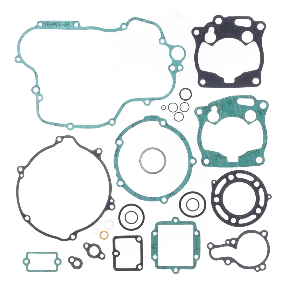 Complete Gasket Kit (oil seals not included) - Grafite Offroad