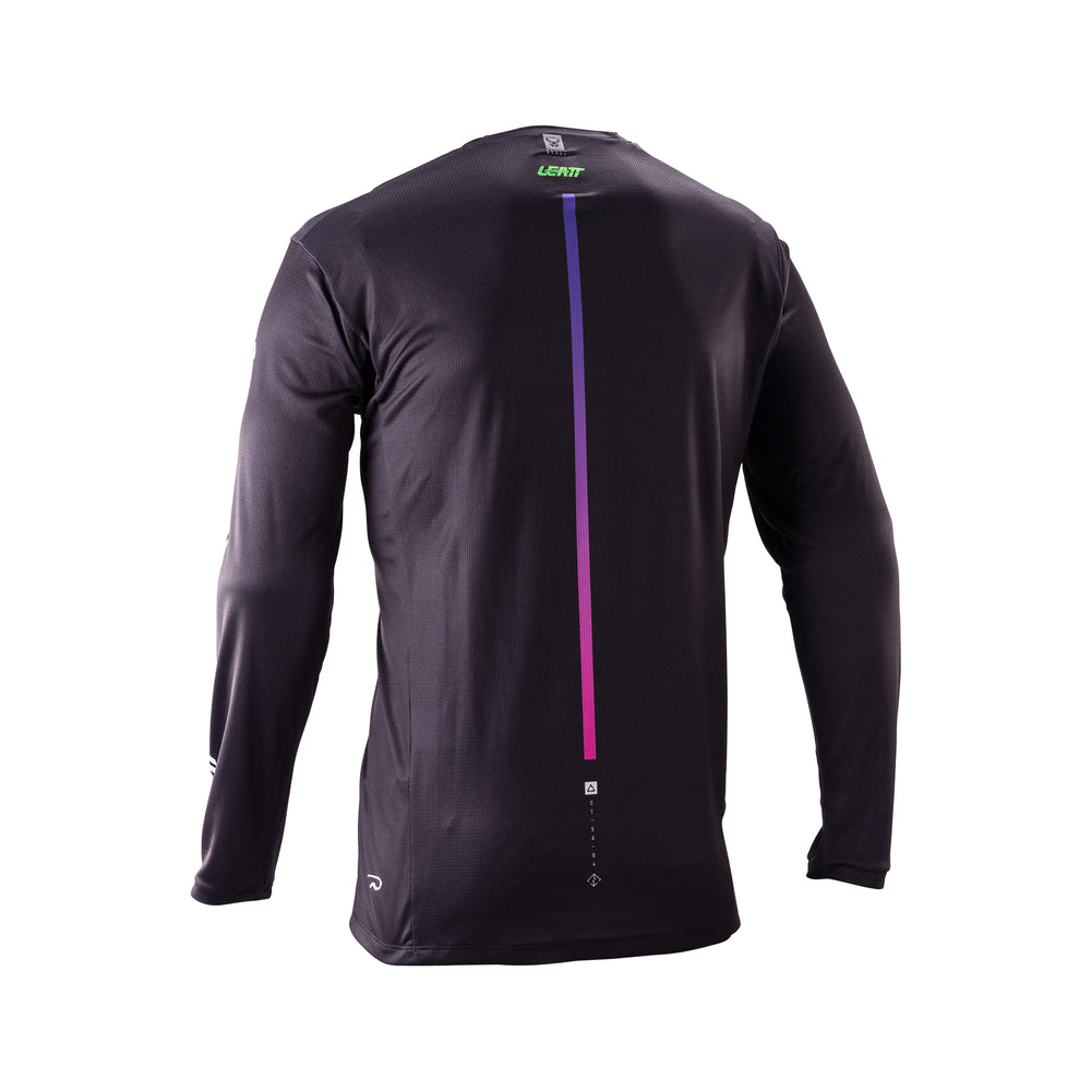 Maillot MTB Gravity 4.0 à manches longues