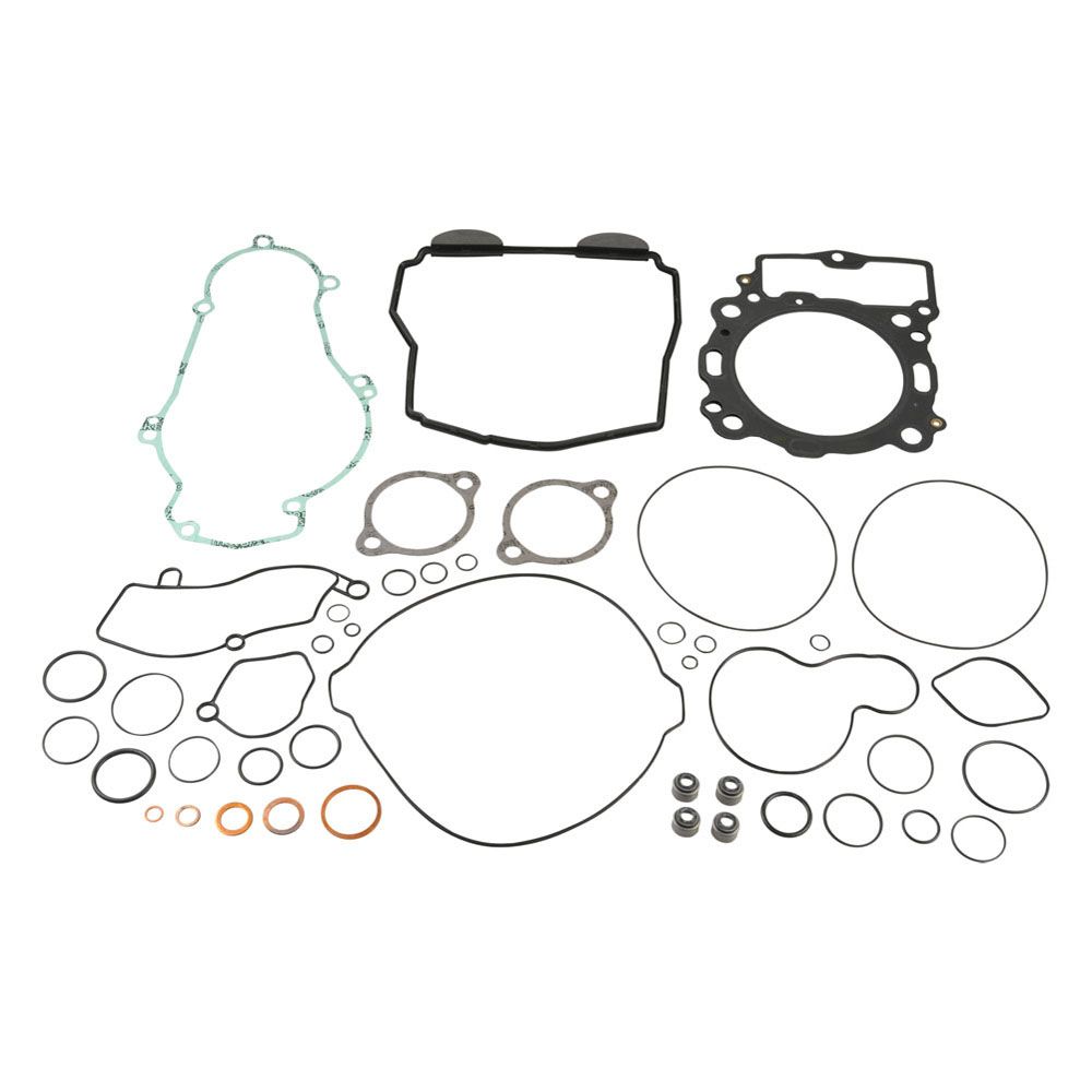 Complete Gasket Kit (oil seals not included) - Grafite Offroad