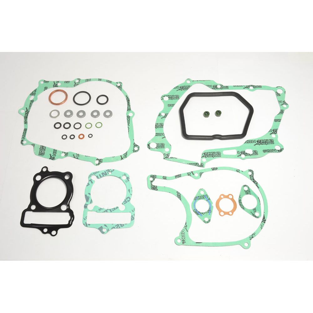 Complete Gasket Kit (oil seals not included) - Grafite Offroad