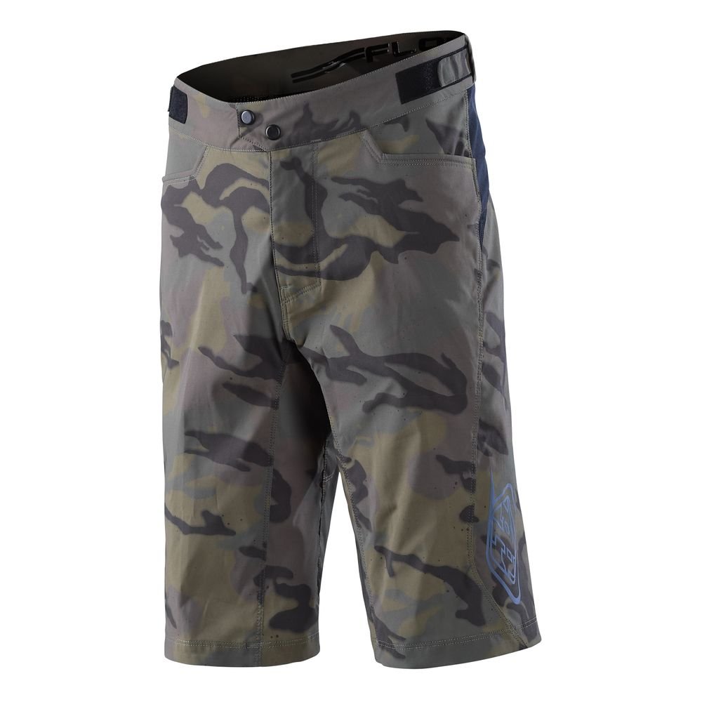 Pantaloncini Flowline