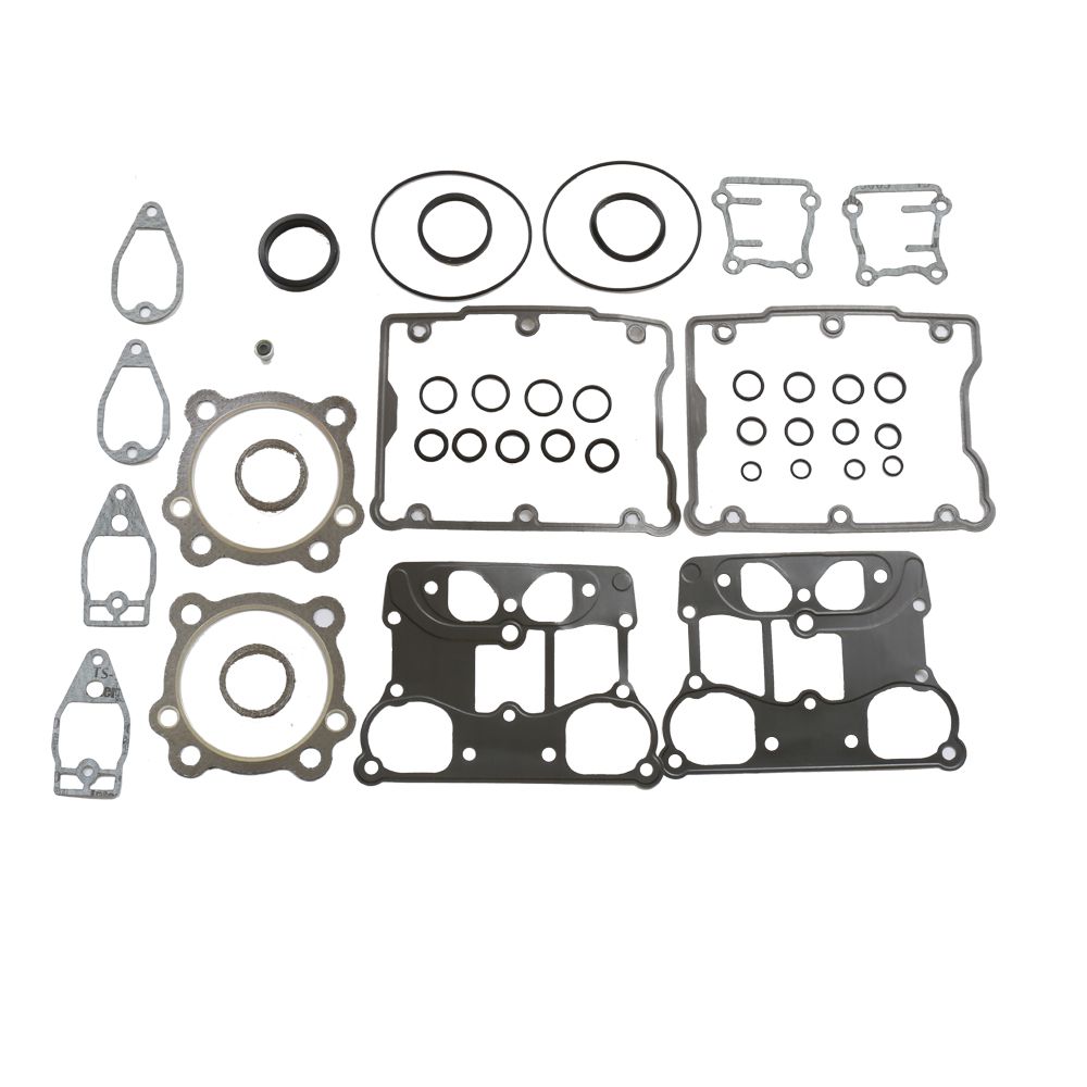 Top End Gasket Kit, Ø 3 7/8" - Grafite Offroad