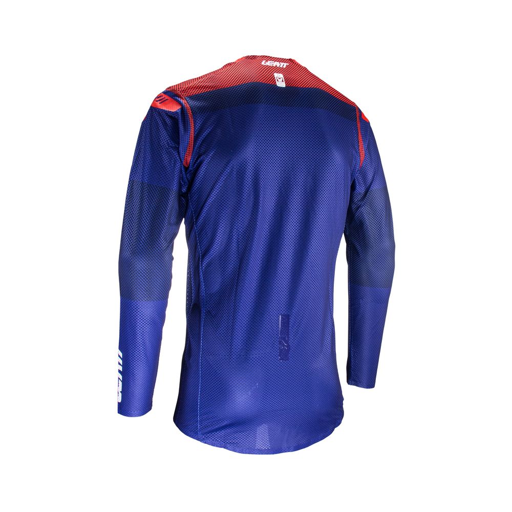 Moto 5.5 UltraWeld Trikot