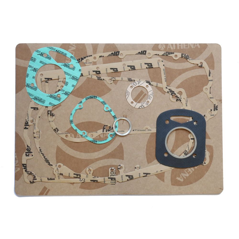 Complete Gasket Kit (oil seals not included) - Grafite Offroad