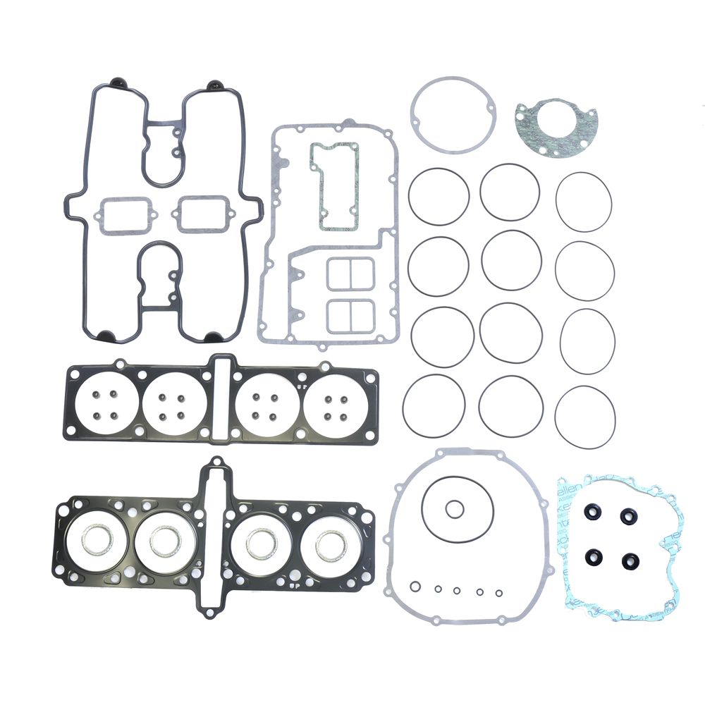 Complete Gasket Kit (oil seals not included) - Grafite Offroad