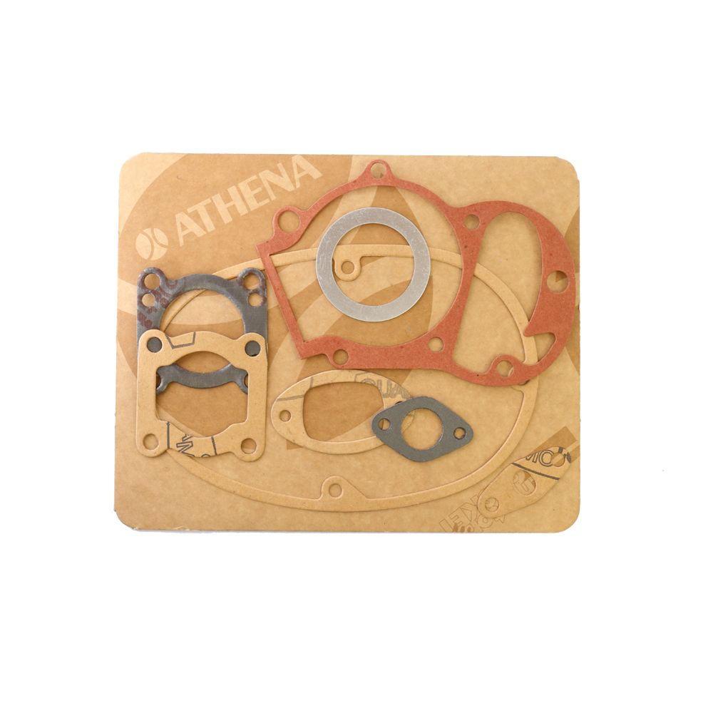 Complete Gasket Kit (oil seals not included) - Grafite Offroad