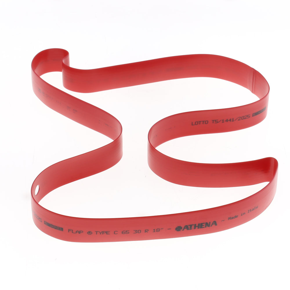 Rim Strip R18" x 30 mm - Grafite Offroad