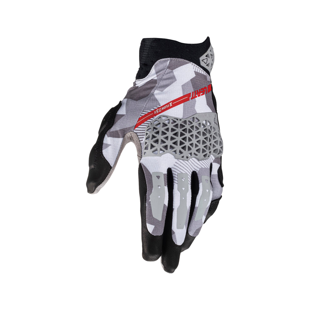 ADV X-Flow 7.5 Short Gloves
