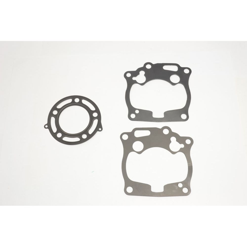 Race Gasket Kit: Gasket kit with Cylinder Head Gasket and 2 Cylinder Base Gaskets - Grafite Offroad