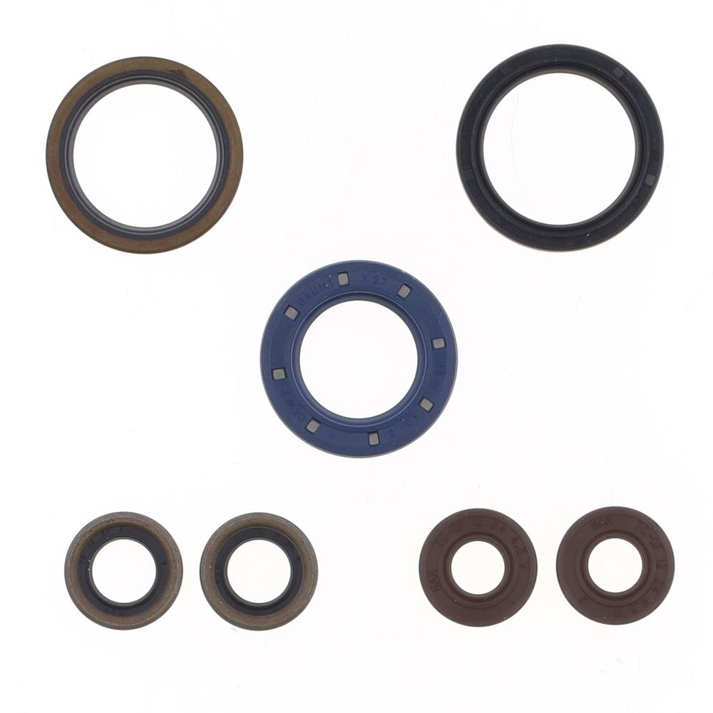 Engine Oil Seals Kit - Grafite Offroad