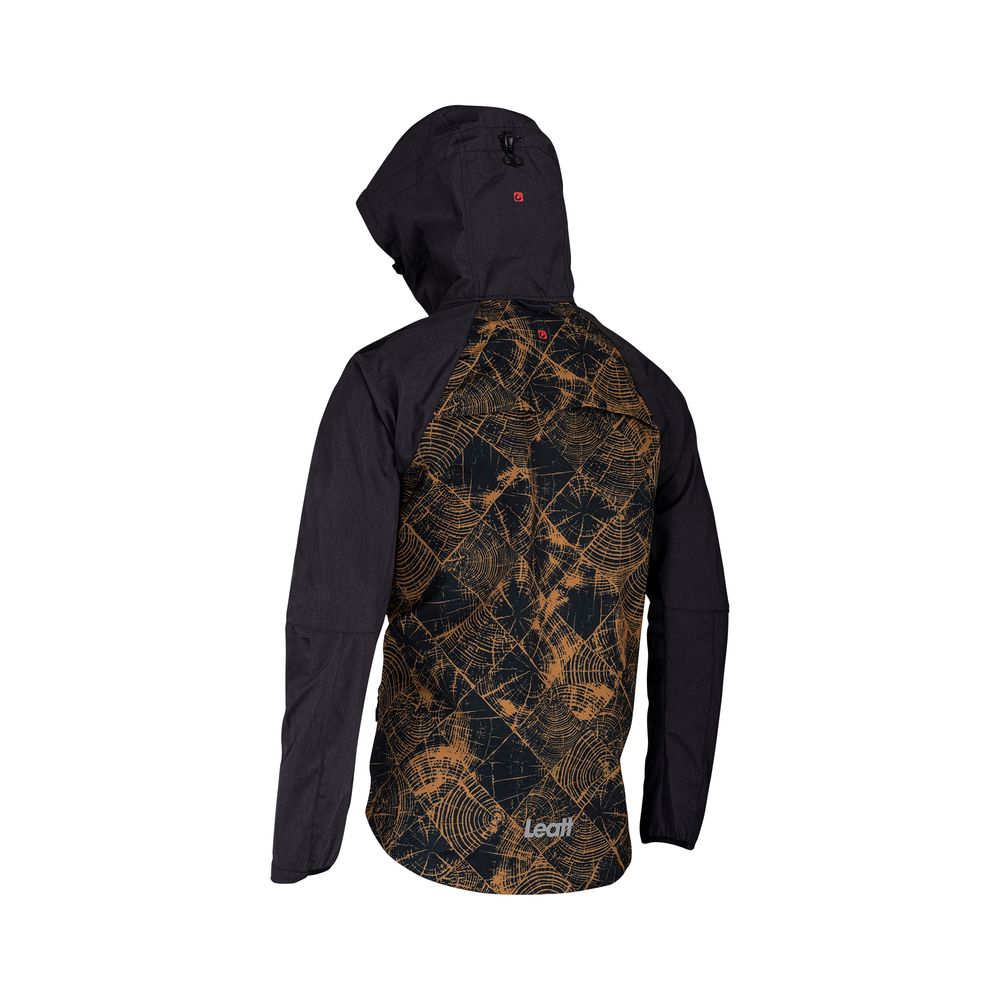 Veste MTB HydraDri 4.0 Leatt