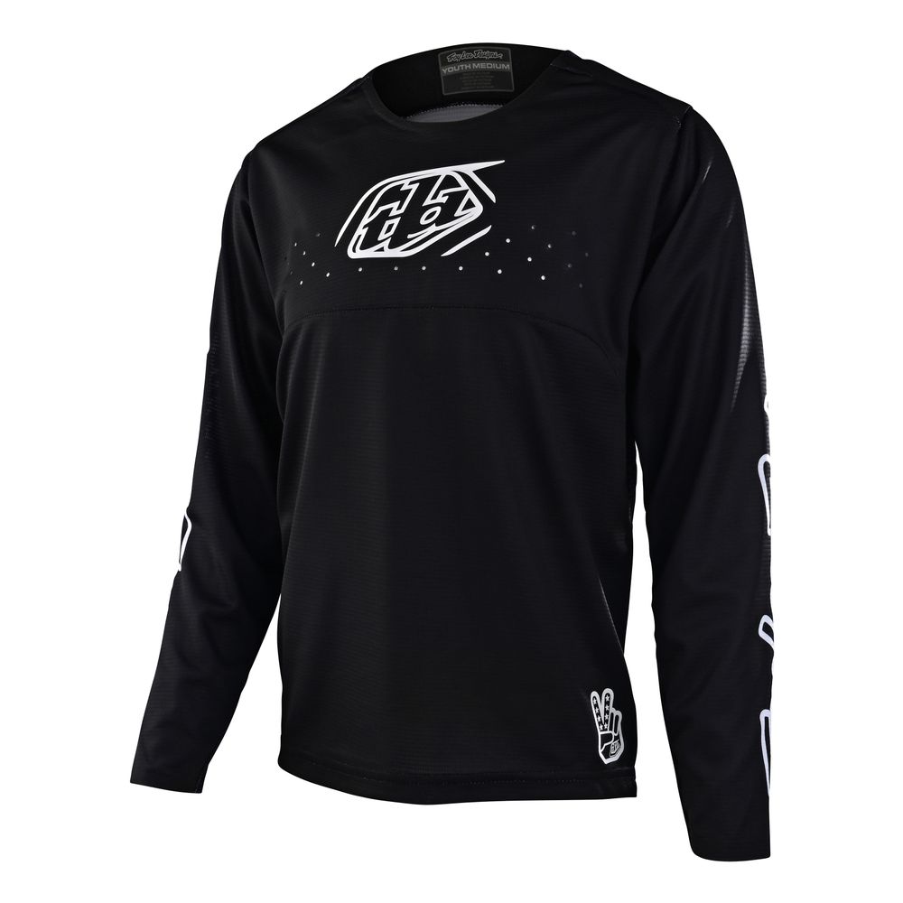Youth Sprint Jersey
