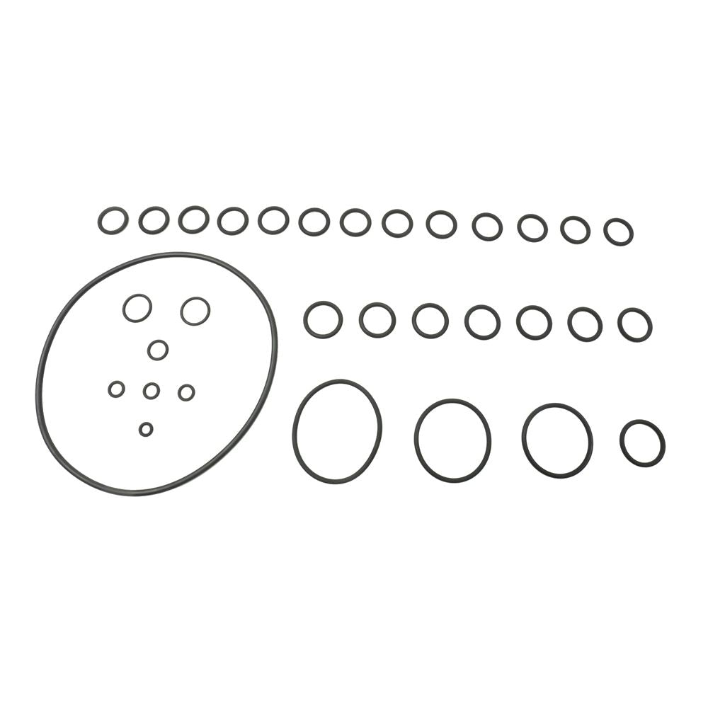 Complete Gasket Kit with O-rings (Engine Oil Seals not included) - Grafite Offroad