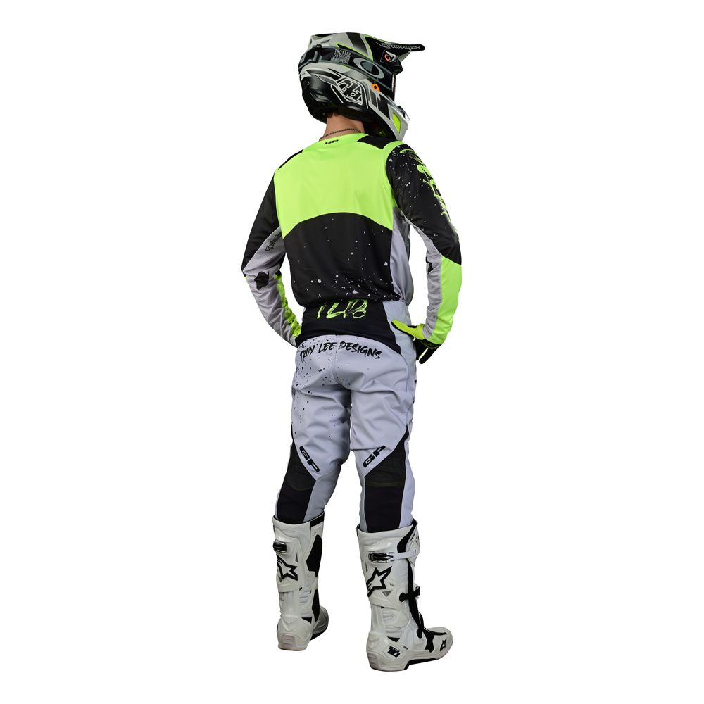 Pantaloni GP Pro