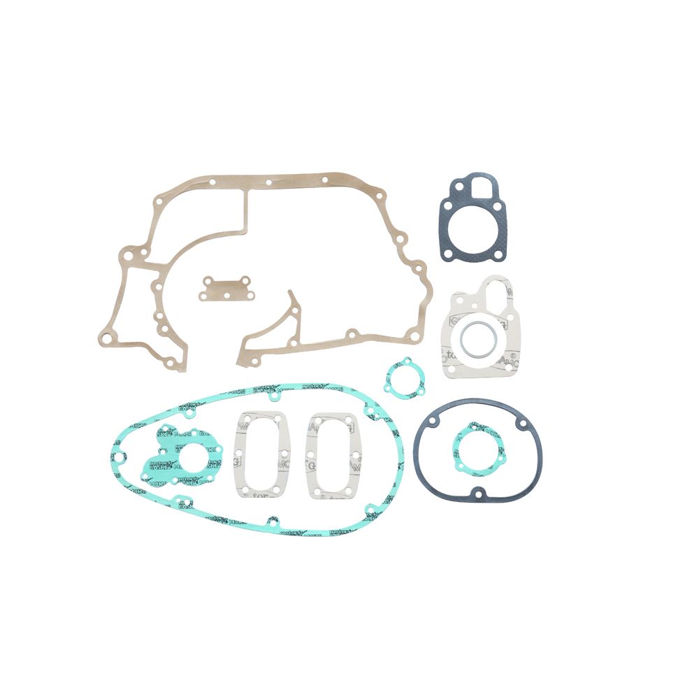 Complete Gasket Kit (oil seals not included) - Grafite Offroad