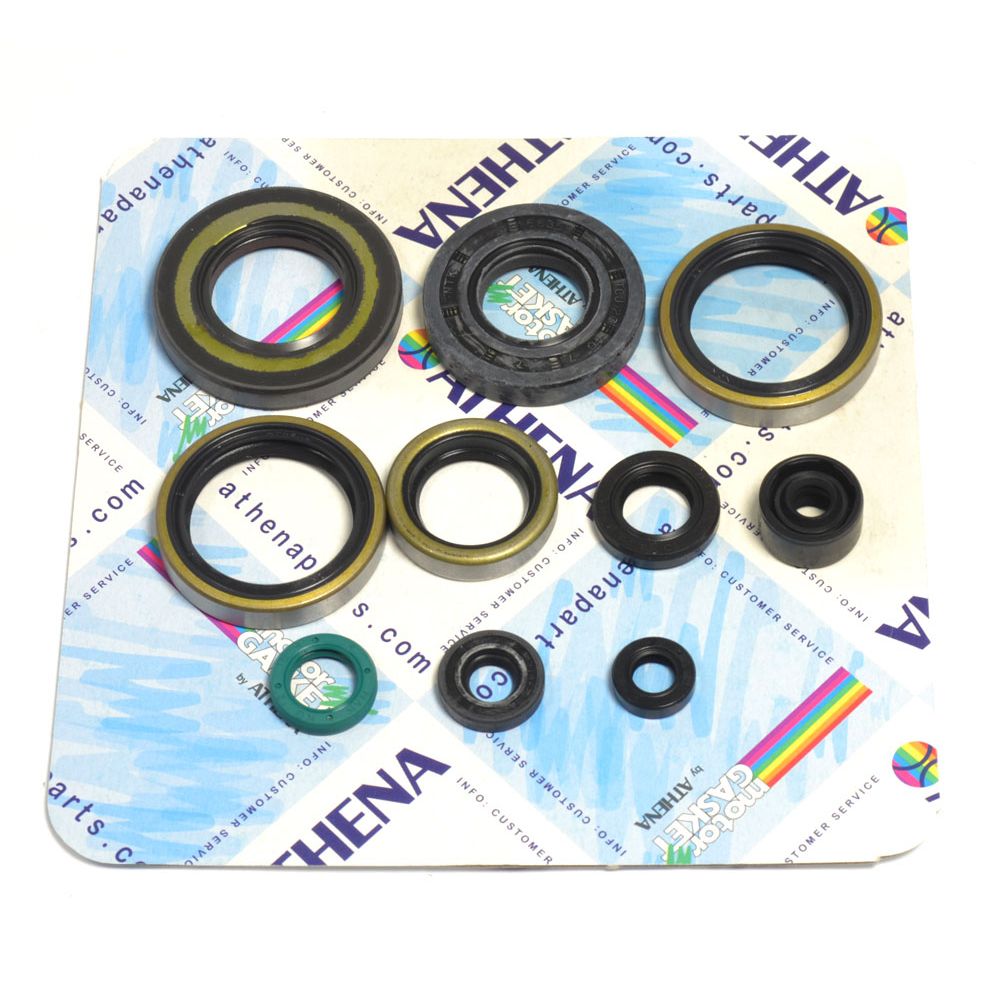 Engine Oil Seals Kit - Grafite Offroad