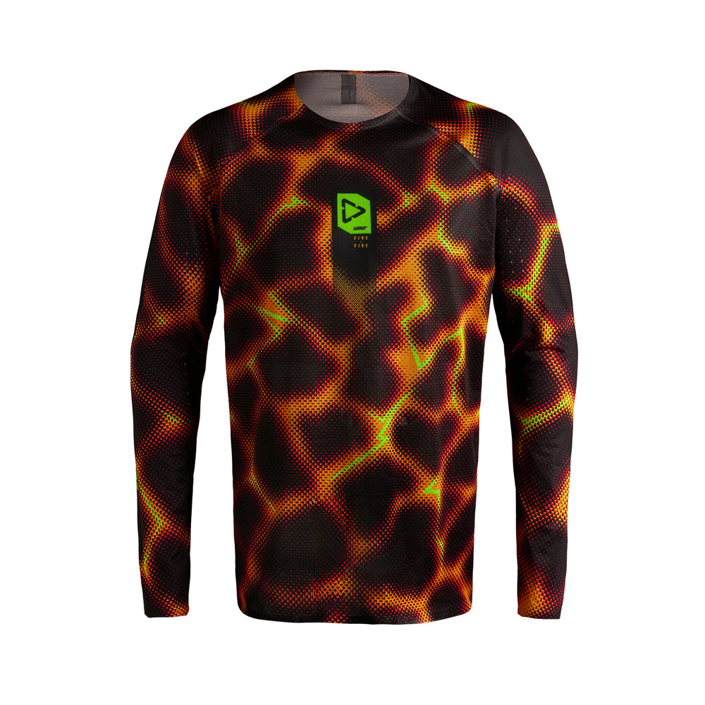 Jersey Moto 5.5 UltraWeld Leatt