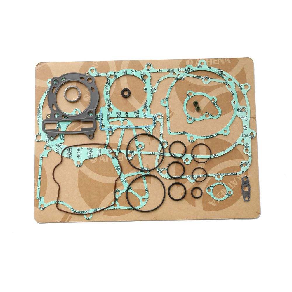 Complete Gasket Kit (oil seals not included) - Grafite Offroad