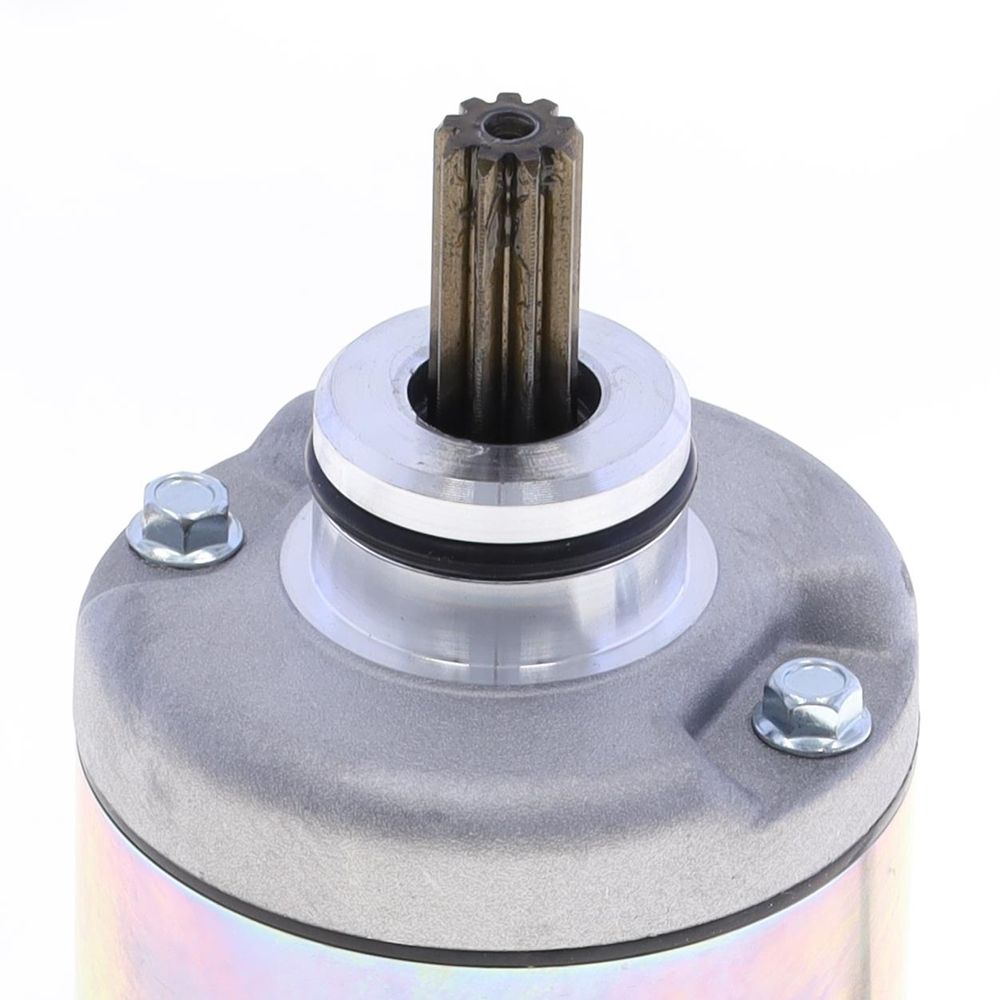 Starter Motor - Grafite Offroad