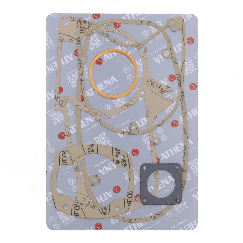 Complete Gasket Kit (oil seals not included) - Grafite Offroad