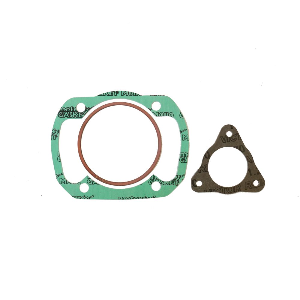 Complete Gasket Kit (oil seals not included) - Grafite Offroad