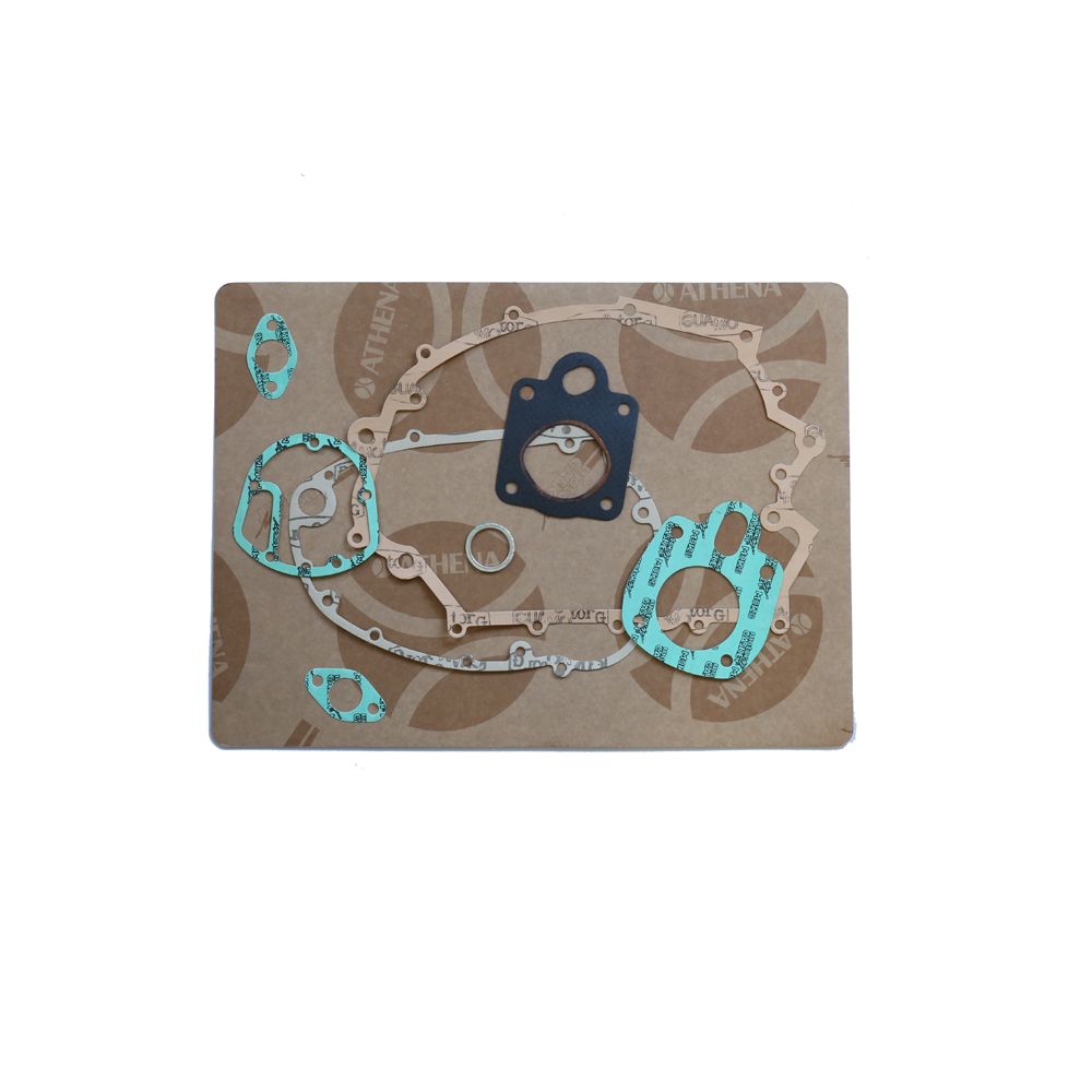 Complete Gasket Kit (oil seals not included) - Grafite Offroad