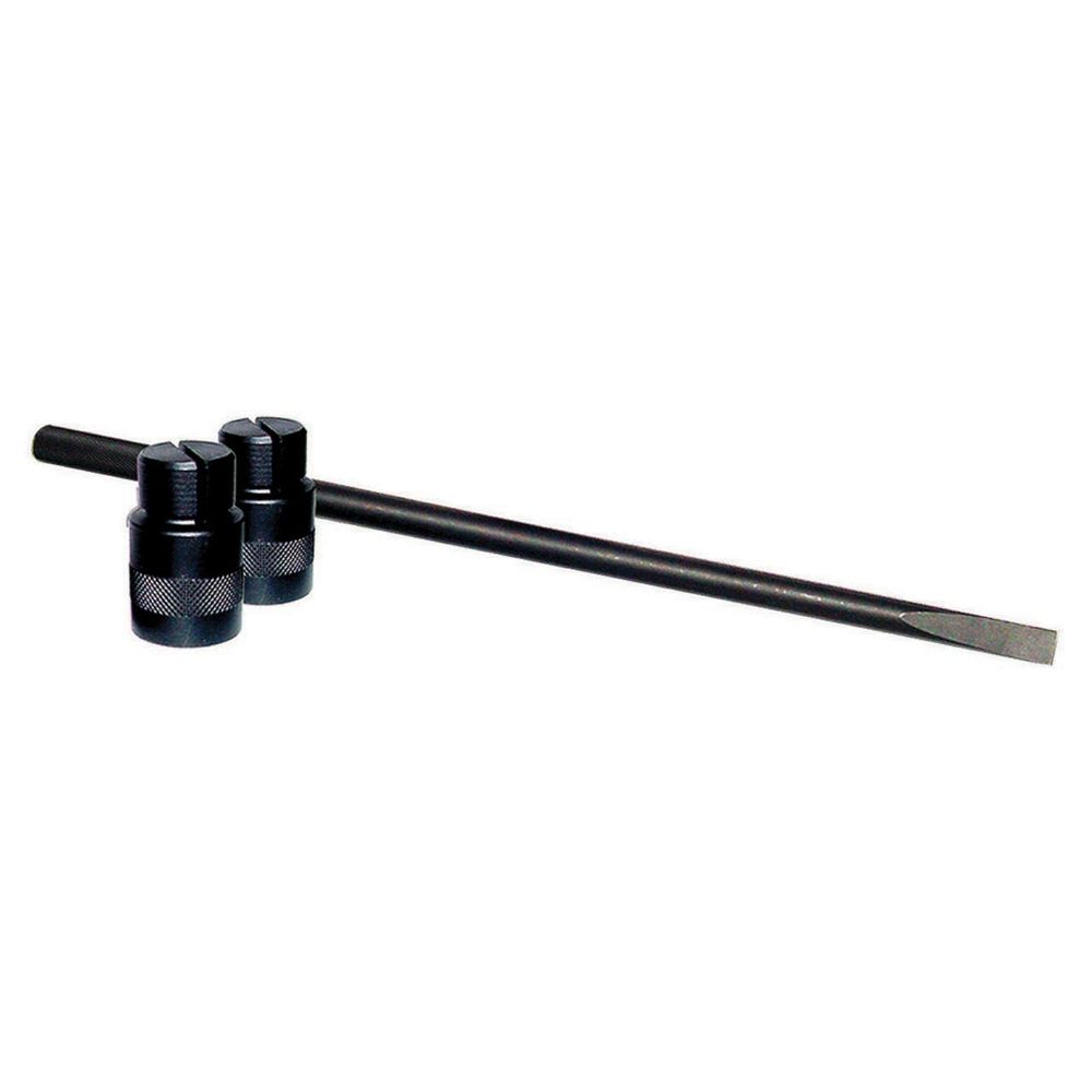 Wheel Bearing Remover Set for Hd (3/4 & 1) - Grafite Offroad