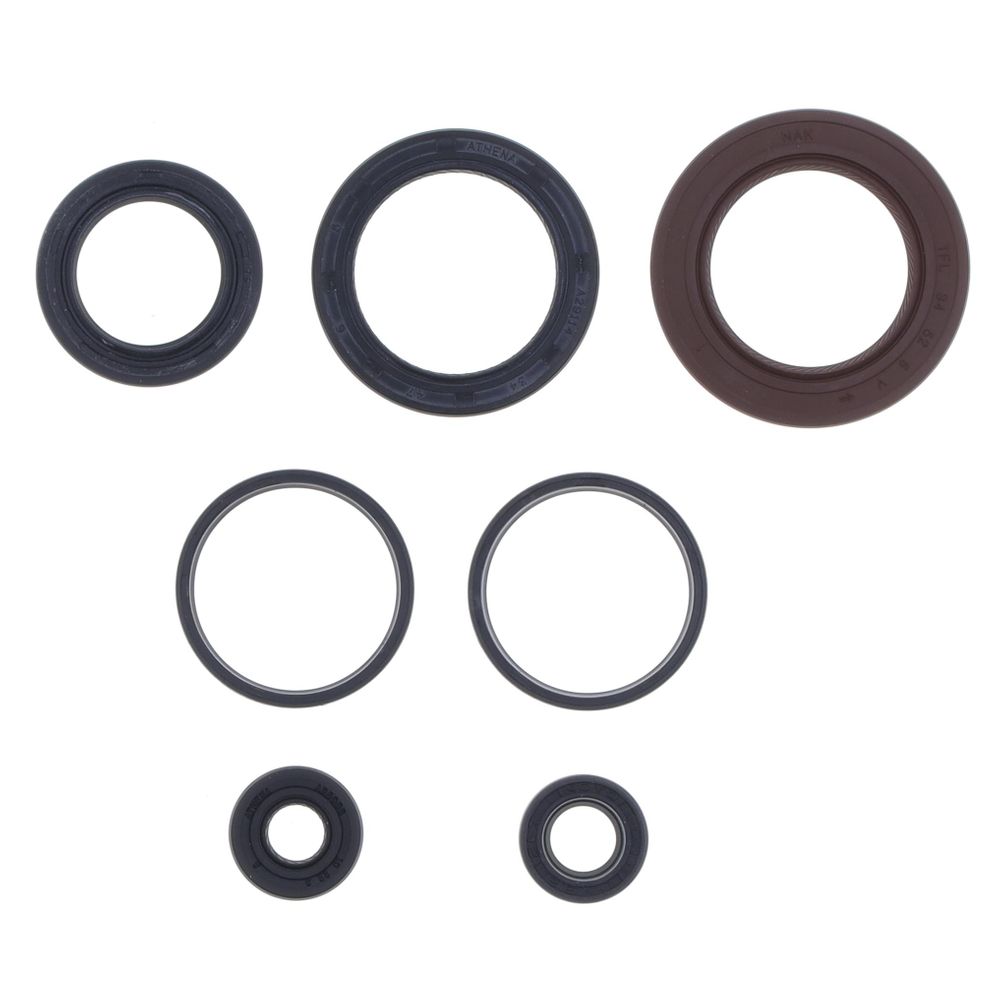 Engine Oil Seals Kit - Grafite Offroad