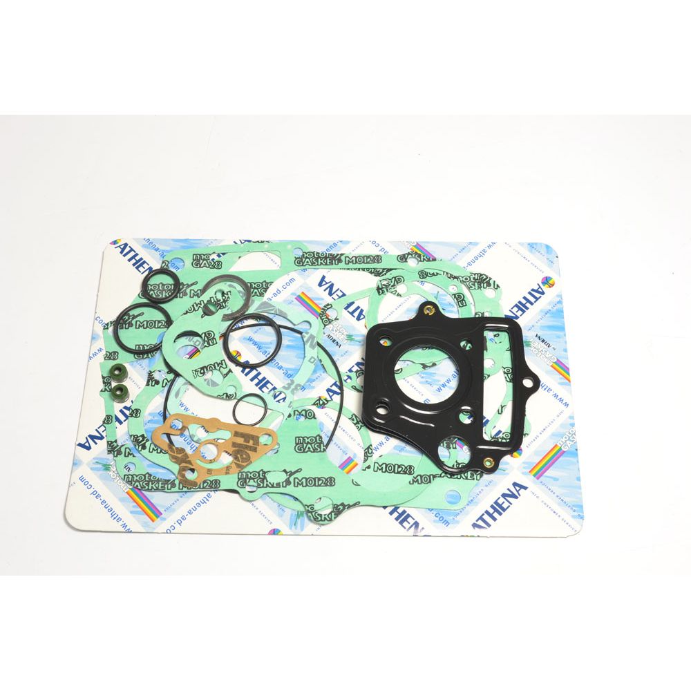 Complete Gasket Kit (oil seals not included) - Grafite Offroad