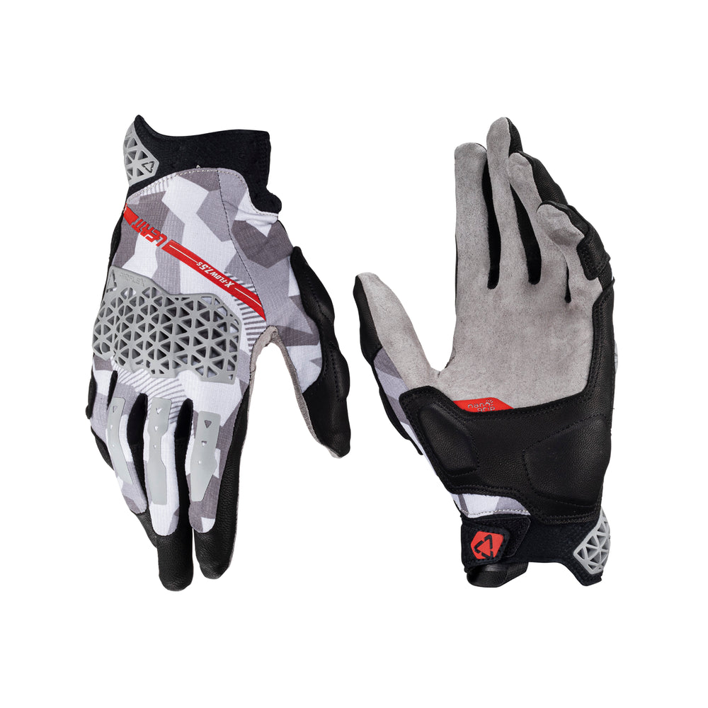 ADV X-Flow 7.5 Short Gloves