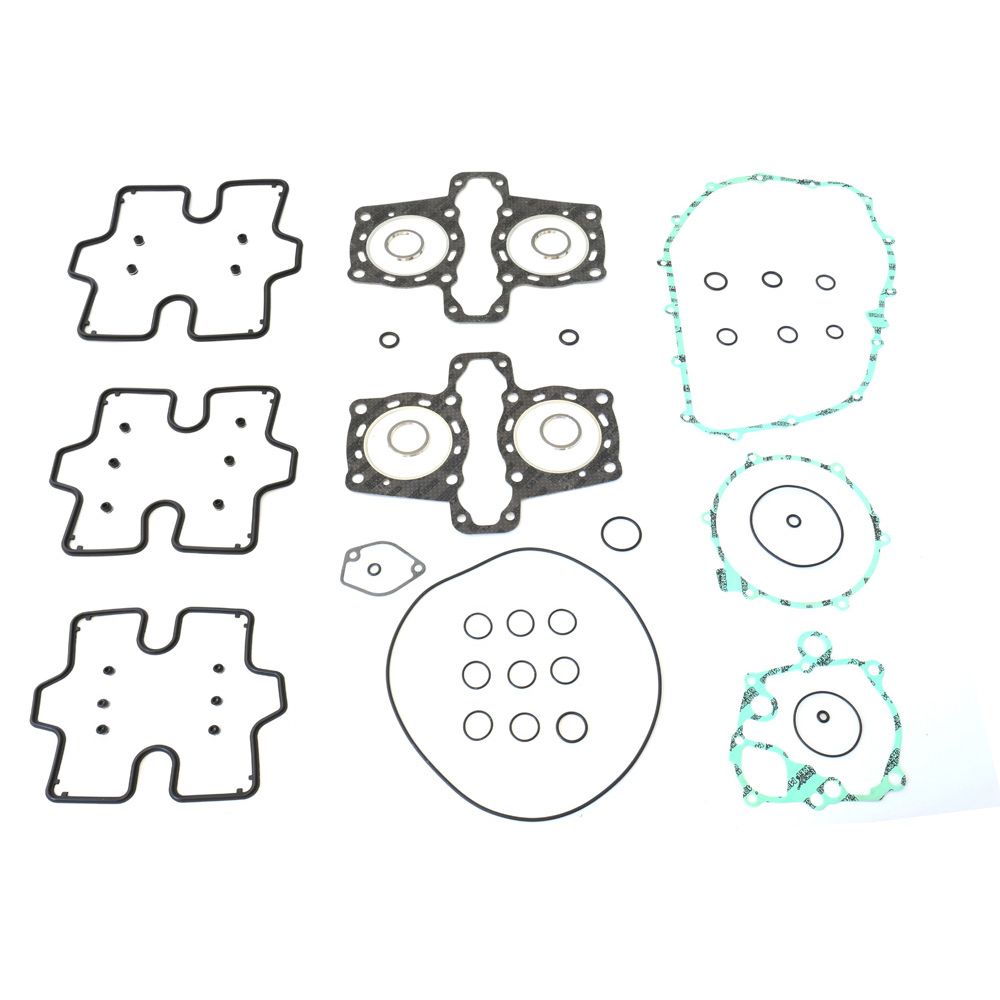 Complete Gasket Kit (oil seals not included) - Grafite Offroad