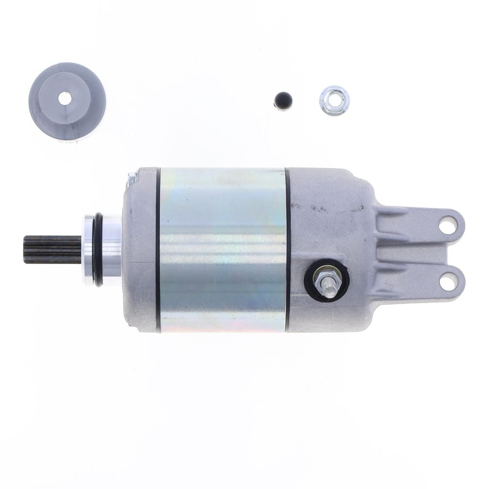 Starter Motor - Grafite Offroad