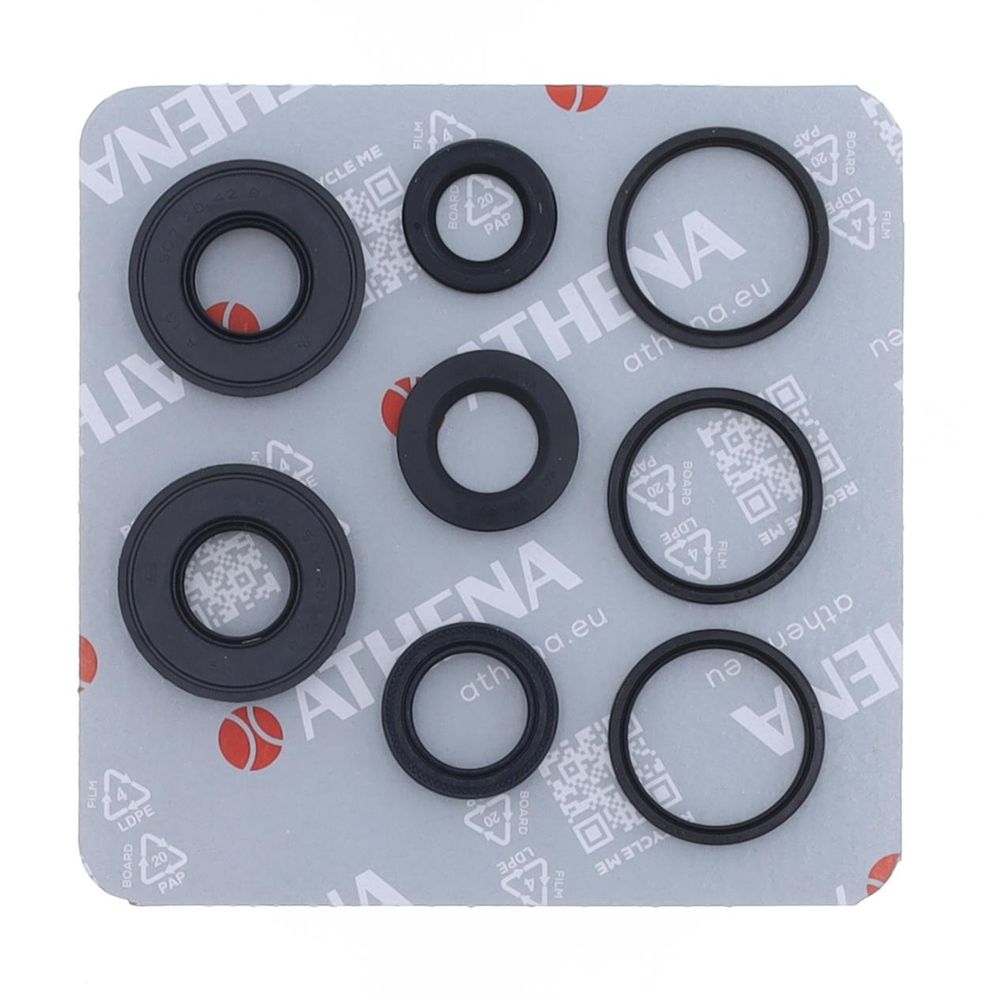 Engine Oil Seals Kit - Grafite Offroad