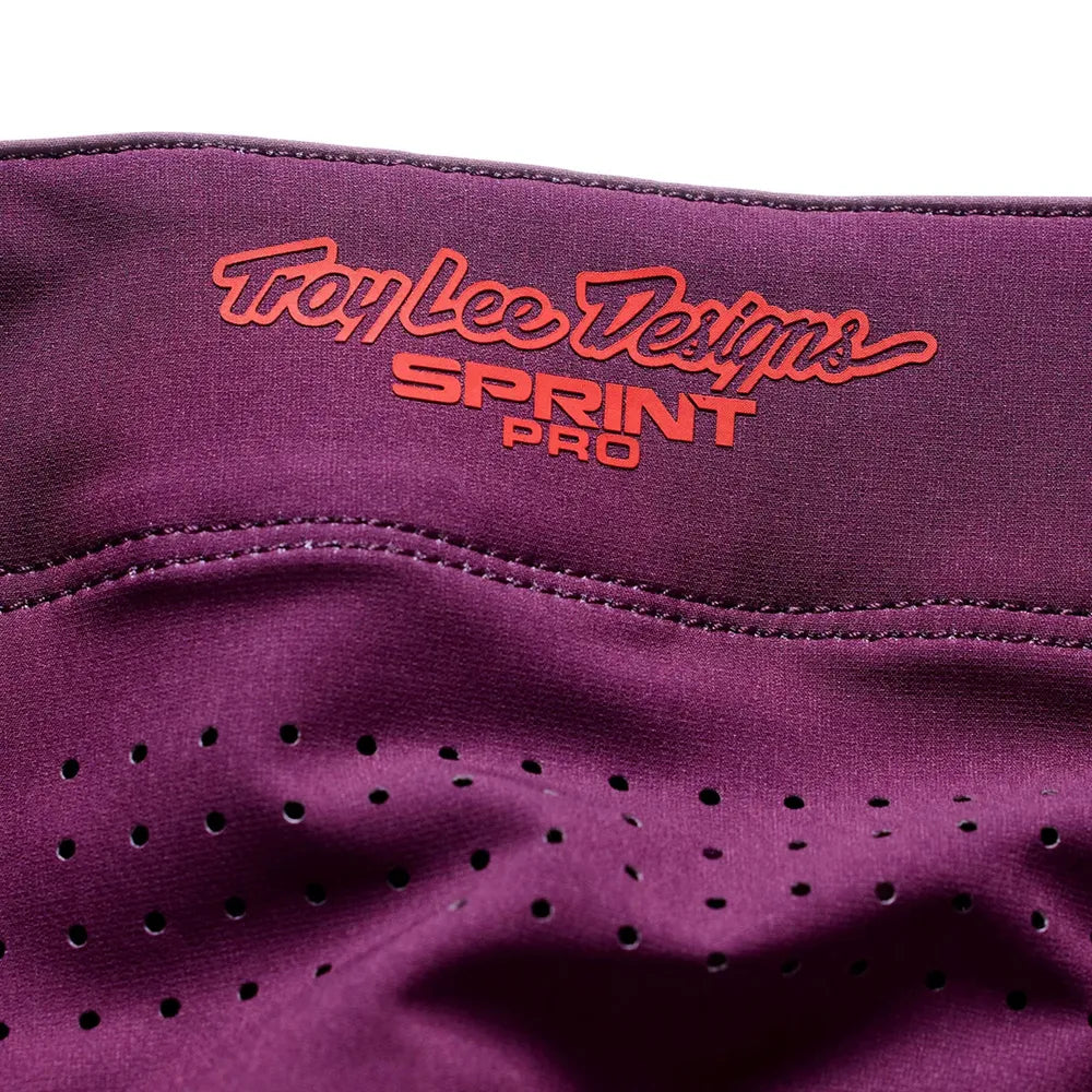 Sprint Pro MTB Pants Troy Lee Designs