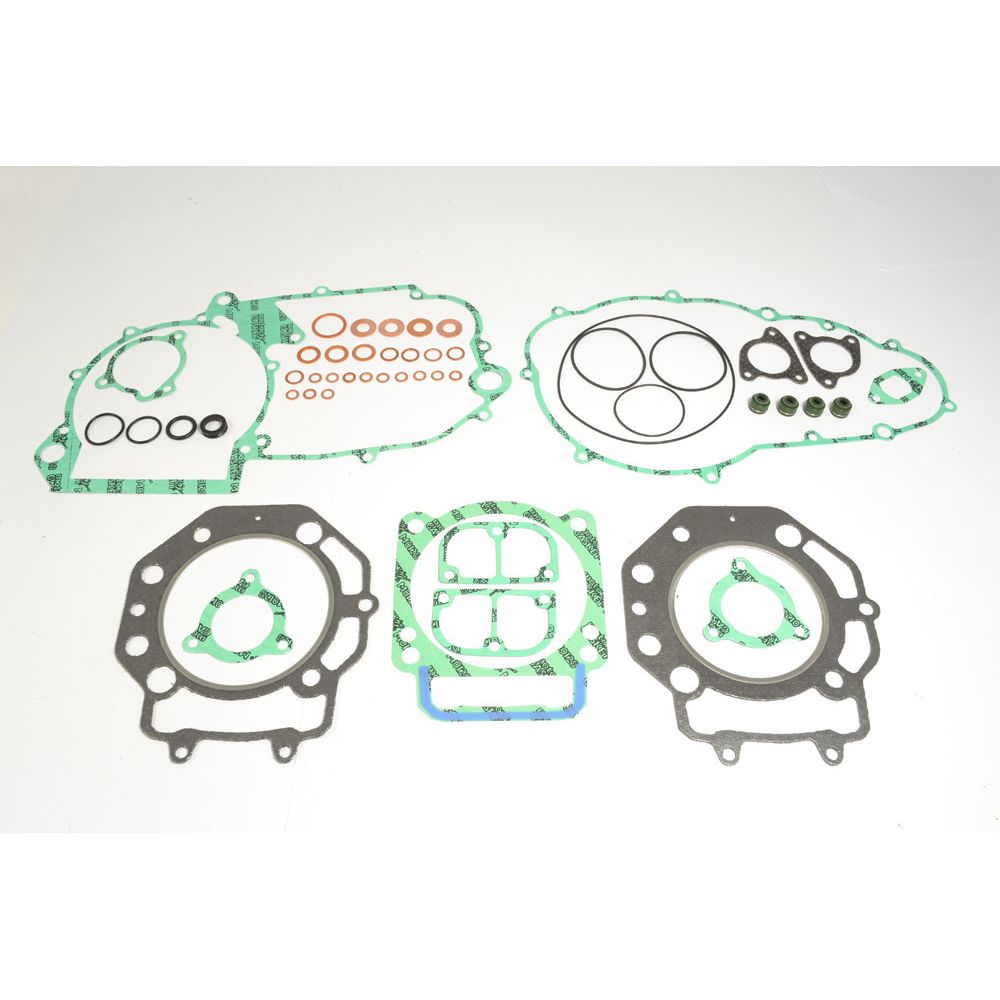 Complete Gasket Kit (oil seals not included) - Grafite Offroad