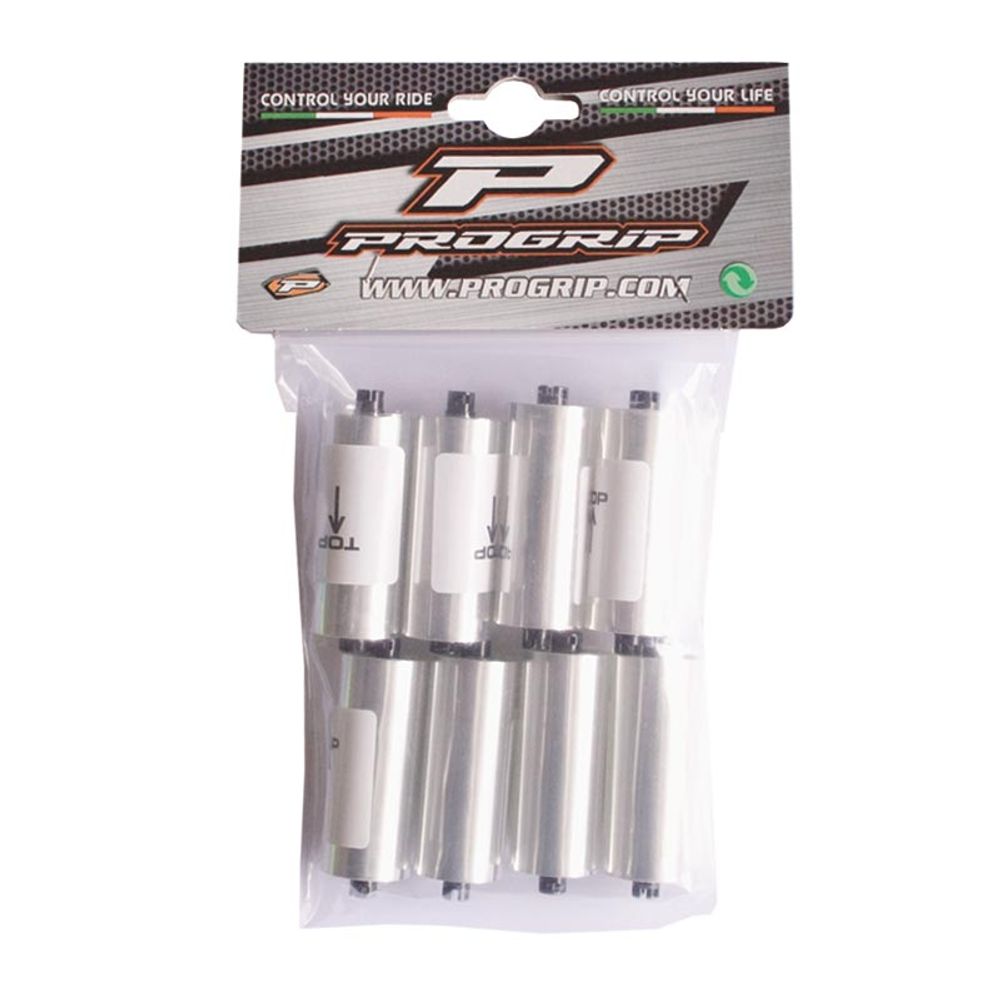 Kit de 8 rodillos de repuesto para Roll Off 3368 Altura 50mm